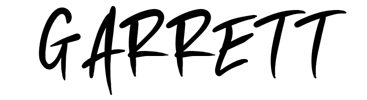 Blade Stroke  Free Fonts Download