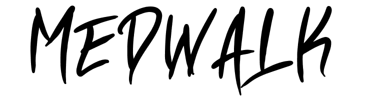 Blade Stroke  Free Fonts Download
