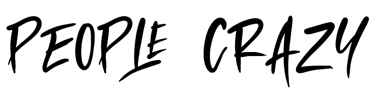 Blade Stroke  Free Fonts Download