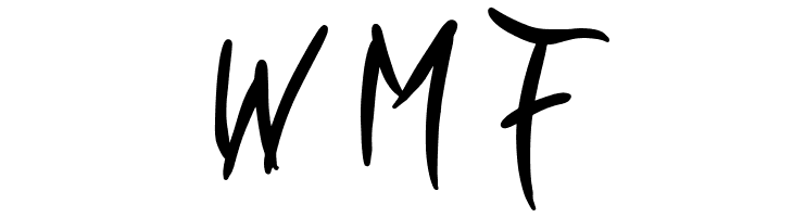 Blade Stroke  Free Fonts Download