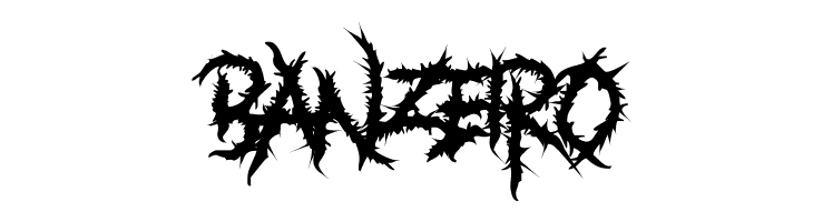 Something in The Grave Yard  Free Fonts Download