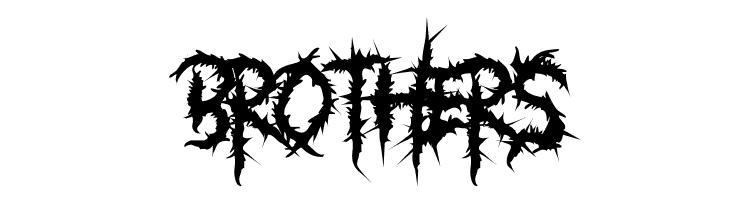 Something in The Grave Yard  Free Fonts Download