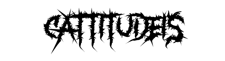 Something in The Grave Yard  Free Fonts Download