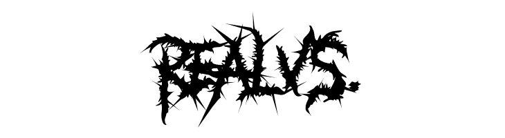 Something in The Grave Yard  Free Fonts Download