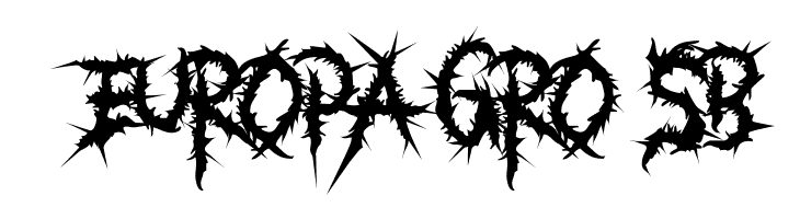 Something in The Grave Yard  Free Fonts Download