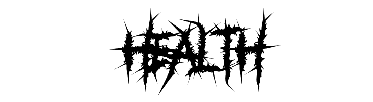 Something in The Grave Yard  Free Fonts Download