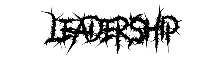 Something in The Grave Yard  Free Fonts Download