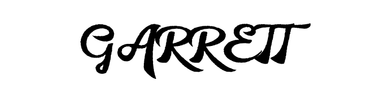 Golliath  Free Fonts Download