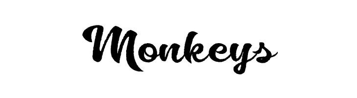 Golliath  Free Fonts Download