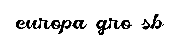 Golliath  Free Fonts Download