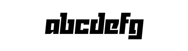 Yukarimobile  Free Fonts Download