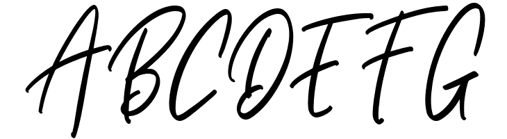 Higher Style  Free Fonts Download