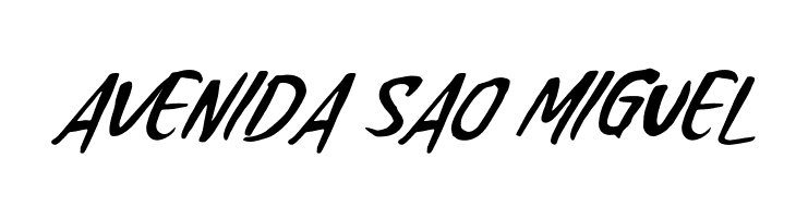 Santiago  Free Fonts Download