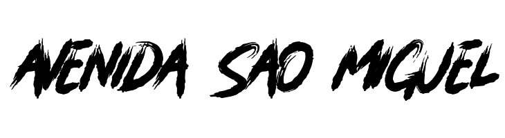 Batsand  Free Fonts Download