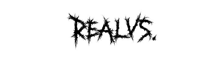 Ruthless  Free Fonts Download