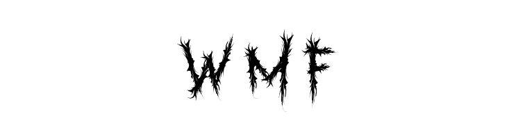 Ruthless  Free Fonts Download