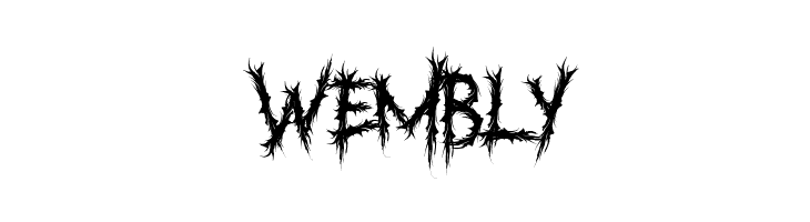 Ruthless  Free Fonts Download