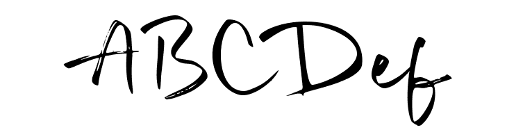 Signatime  Free Fonts Download