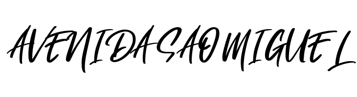 Gotten Say  Free Fonts Download