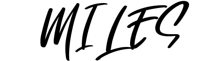 Gotten Say  Free Fonts Download