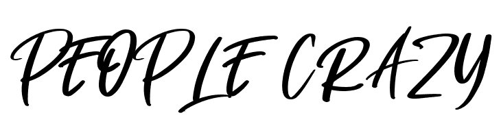 Gotten Say  Free Fonts Download