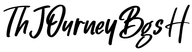 Gotten Say  Free Fonts Download