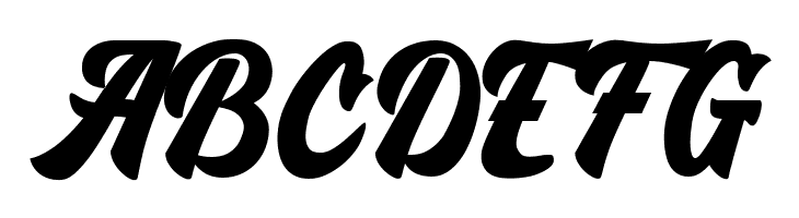 Kalimat Script  Free Fonts Download