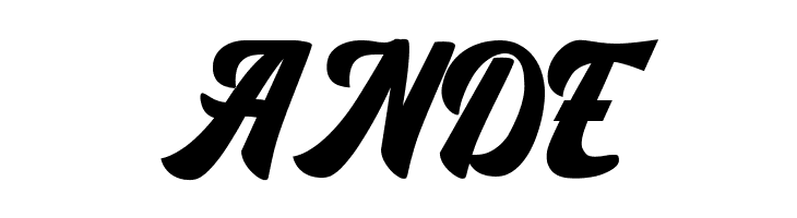 Kalimat Script  Free Fonts Download