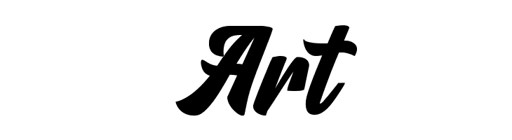 Kalimat Script  Free Fonts Download