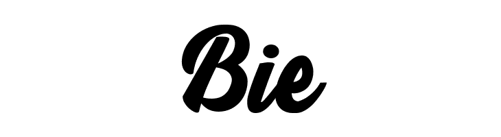 Kalimat Script  Free Fonts Download