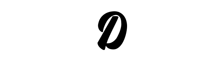 Kalimat Script  Free Fonts Download