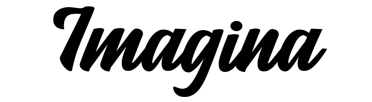 Kalimat Script  Free Fonts Download