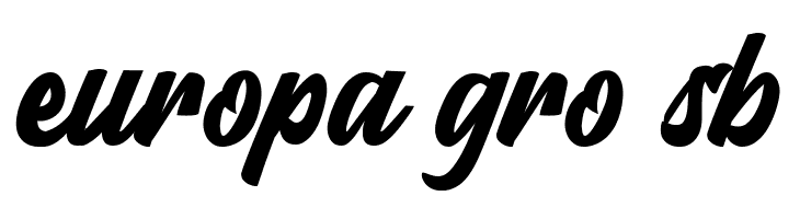 Kalimat Script  Free Fonts Download