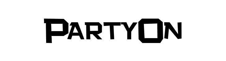 Bachelor Pad JL  Free Fonts Download