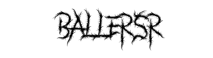 BANKZATH  Free Fonts Download