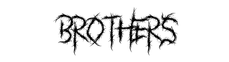 BANKZATH  Free Fonts Download