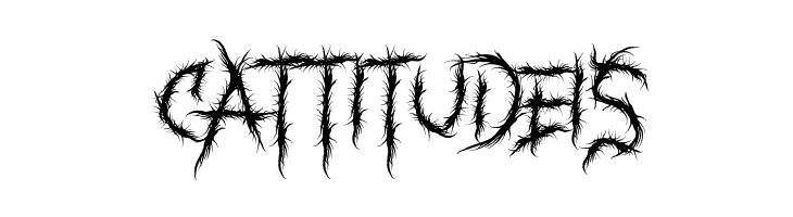 BANKZATH  Free Fonts Download