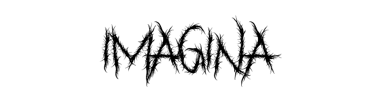 BANKZATH  Free Fonts Download