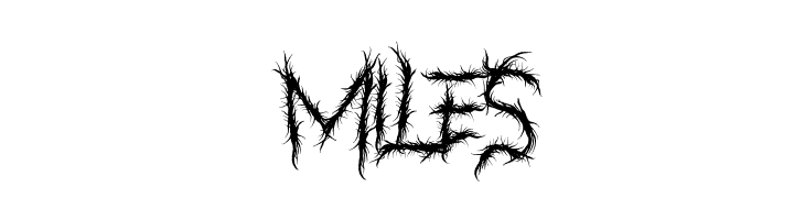 BANKZATH  Free Fonts Download