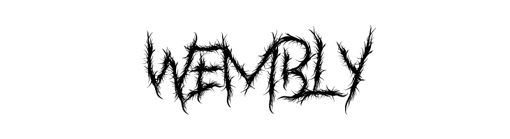 BANKZATH  Free Fonts Download