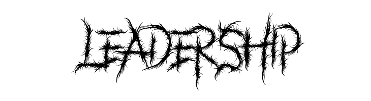 BANKZATH  Free Fonts Download