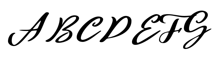 Maillove  Free Fonts Download