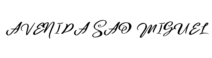 Maillove  Free Fonts Download