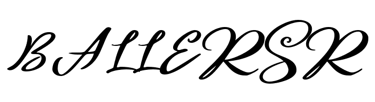 Maillove  Free Fonts Download