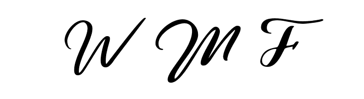 Maillove  Free Fonts Download