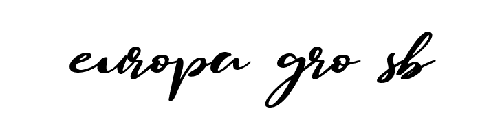 Maillove  Free Fonts Download