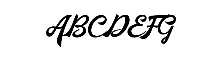 Willian  Free Fonts Download