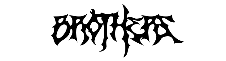 Monumental  Free Fonts Download