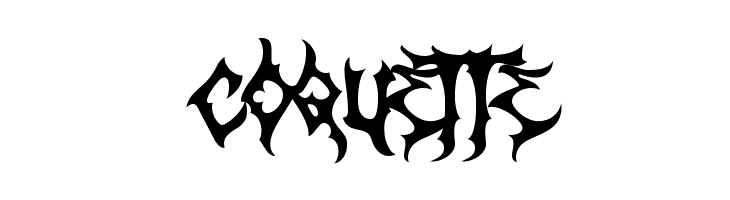 Monumental  Free Fonts Download