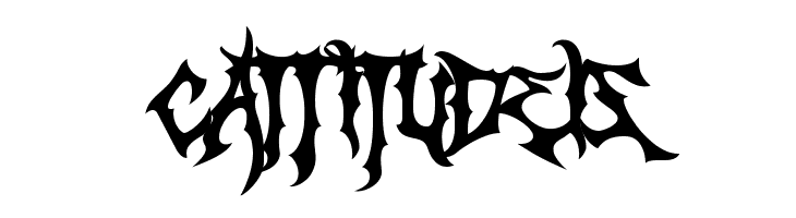 Monumental  Free Fonts Download